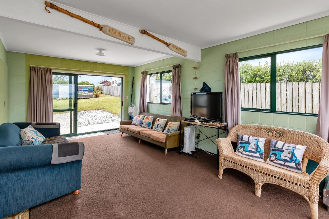 The Mermaid'S Rest - Whatuwhiwhi Holiday Home Kaitaia Exterior foto