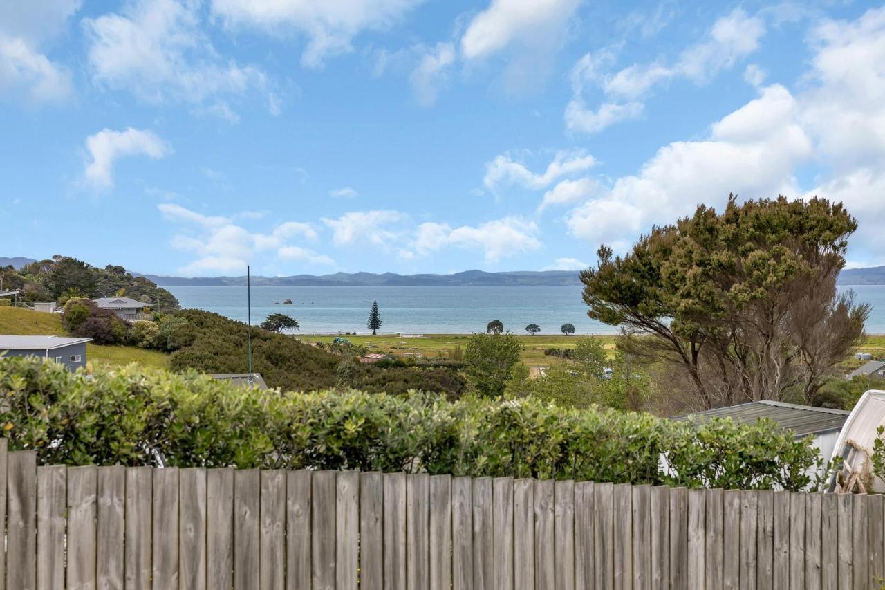 The Mermaid'S Rest - Whatuwhiwhi Holiday Home Kaitaia Exterior foto