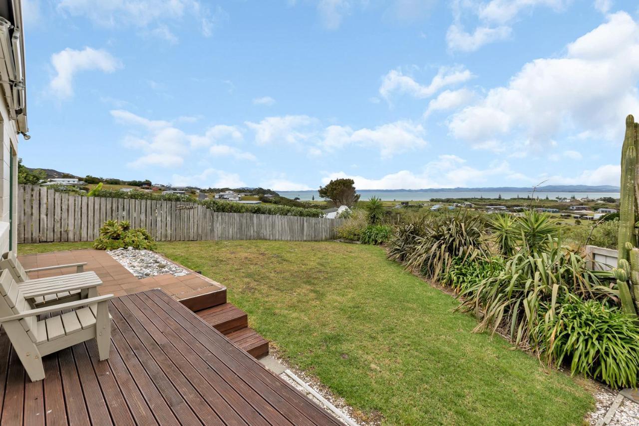 The Mermaid'S Rest - Whatuwhiwhi Holiday Home Kaitaia Exterior foto